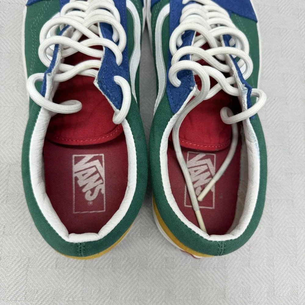 Vans old skool